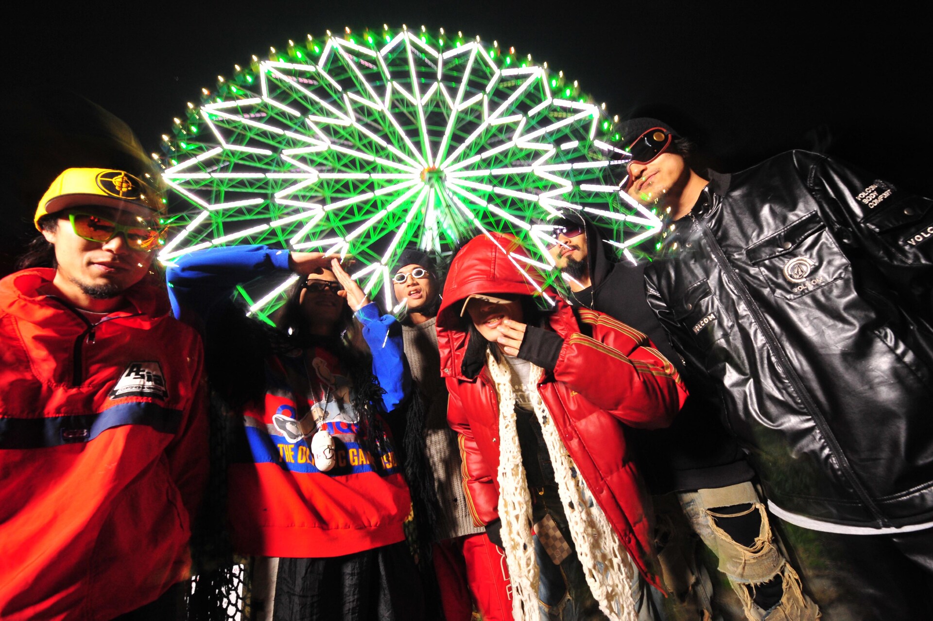 DAMAGE最新ビデオクリップをDAXで独占配信中 - 音楽ナタリー