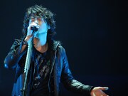 2月6日で40歳になった福山。デビュー20周年を控え、今年も精力的な活動を展開する。