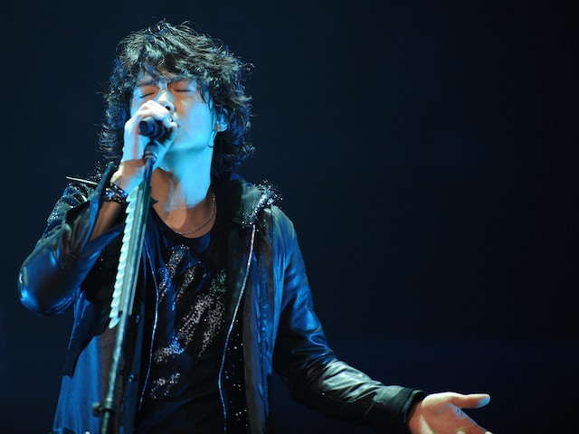 2月6日で40歳になった福山。デビュー20周年を控え、今年も精力的な活動を展開する。