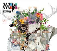 リミックス盤「Bondage Heart Remixes」にはiLL、Jimanica、Ametsub、砂原良徳、DE DE MOUSEらそうそうたるアーティストが参加。