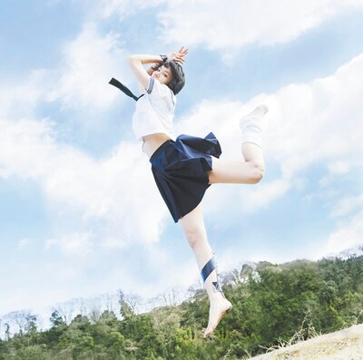 後藤まりこはうた、おどり、ギター、お絵かきを担当。ファンにとっては、私服姿が見られるレアな機会となりそうだ。