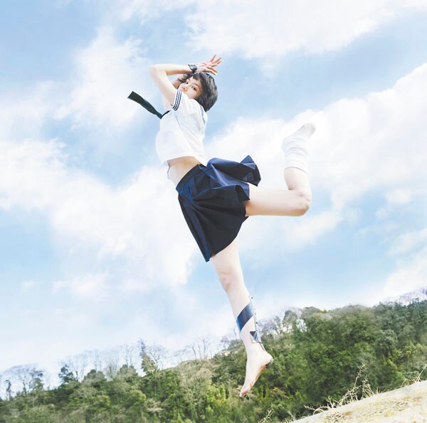 後藤まりこはうた、おどり、ギター、お絵かきを担当。ファンにとっては、私服姿が見られるレアな機会となりそうだ。