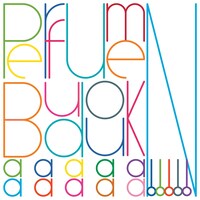 Perfume「Perfume『BUDOUKaaaaaaaaaaN!!!!!』」（写真はDVD盤ジャケット）