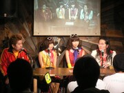 本日開催「バニビプロデュース会議」DAXで緊急生配信