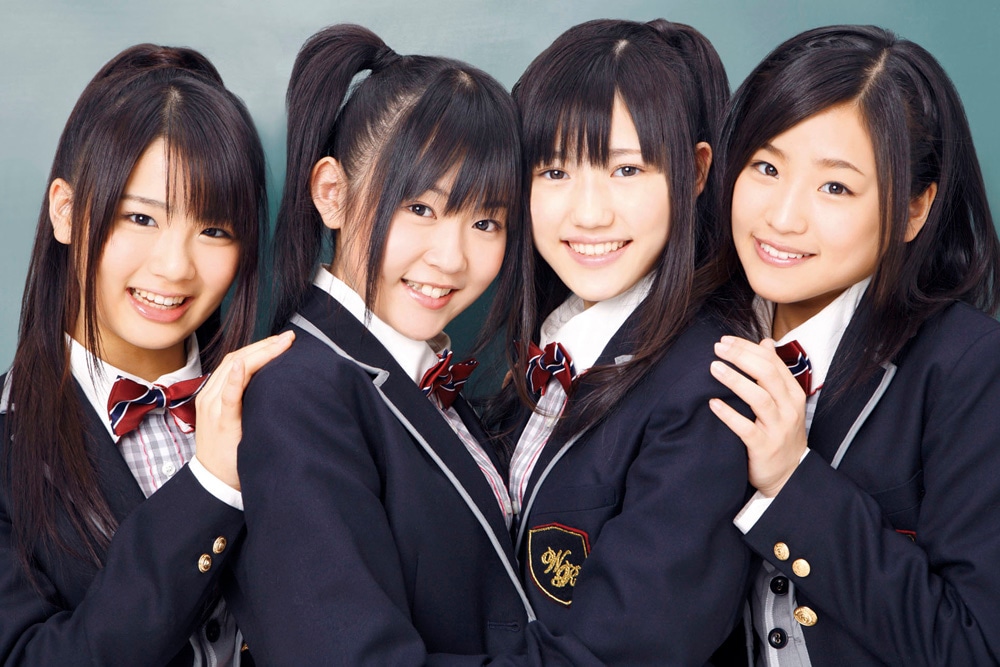 このほか、5月3日・4日には東京＆名古屋でプレミアムイベント「2発目ぱぁっと打ち上げます！」、17日には両国で握手会「両国で僕と握手！～まわしはダメよ～」を実施。4月末から5月にかけて、さまざまな場所で4人と会うことができそうだ。