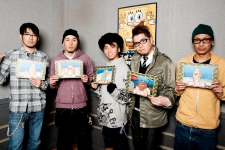 (C)2009 Viacom
