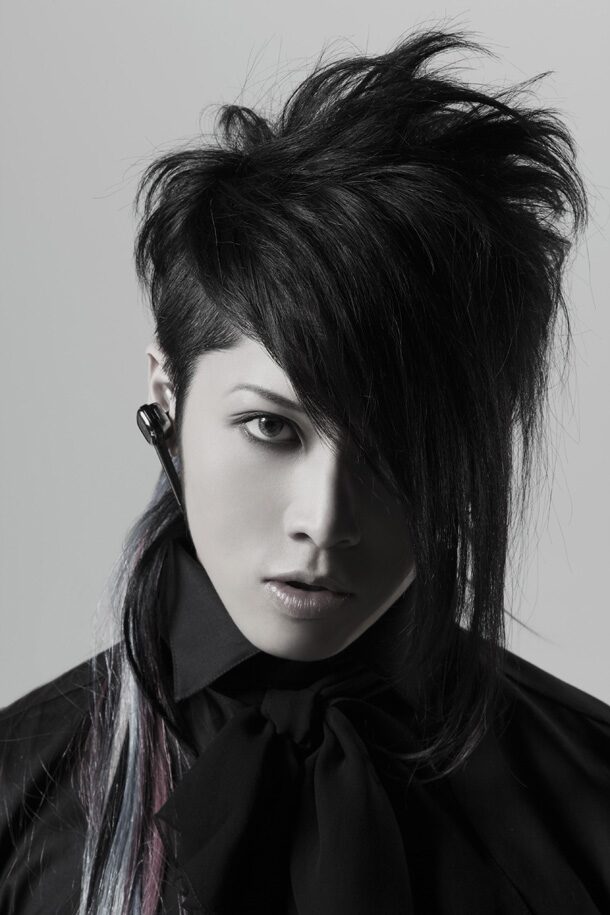 雅 -miyavi-は9月14日、渋谷C.C.Lemonホールにてパパとなって初の
