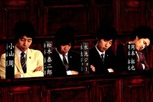 SCOOBIE DOは6月27日にLIQUIDROOM ebisuにて、ニューアルバム「SPARKLE」発売後初のワンマンライブ「Funk-a-lismo! "SPARKLE" Special!!」 を行った。