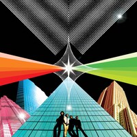 これまで以上に強靭なリフと、これまでにないほどポップなメロディが融合した最新アルバム「SPARKLE」（写真）。MySpaceの試聴コーナーでは新曲「MIGHTY SWING」がクリアなサウンドで楽しめる。