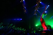 DIR EN GREY、熱狂の男性限定ライブ