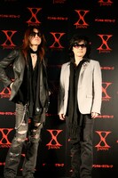 イベント終了後にはフォトセッションが行われた。