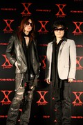 YOSHIKI急病で欠席！波乱のX JAPANファンミーティング
