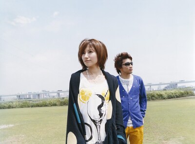 mihimaru GTは、4月28日よりスタートする「世界卓球2009」のテーマソングを担当。書き下ろしナンバー「Switch」で、福原愛ら選手たちのがんばりを後押しする。