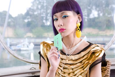 「マドモワールド」は毎月第1水曜24:30からオンエア。