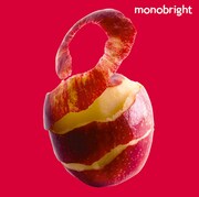 アルバム「monobright two」ジャケット