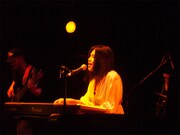 不思議な魅力をもった女性アーティストUnico。