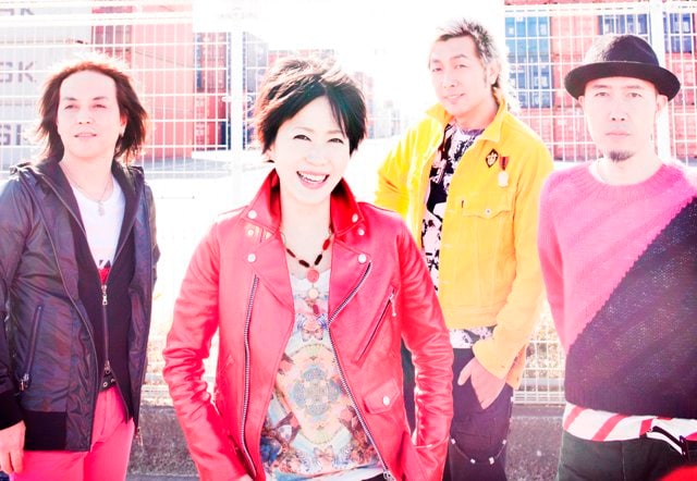 夏フェス出演を続々と発表しているLINDBERG。「a-nation」ではどんなステージを披露してくれるか期待が高まる。