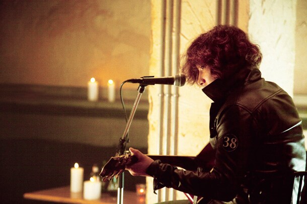 今回はソロ名義での参加がアナウンスされたベンジー。当日はどのようなスタイルでプレイするのか楽しみにしておこう。