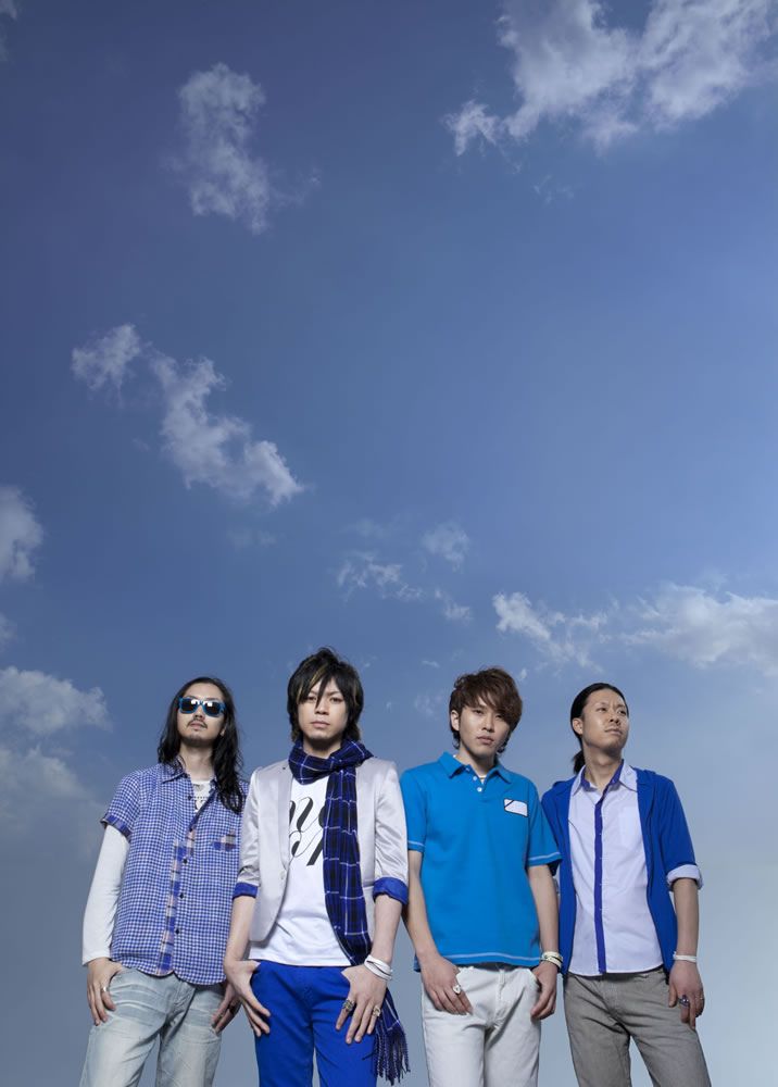 Hi-Fi CAMPは8月5日にニューシングル「だから一歩前へ踏み出して」をリリース。タイトル曲は「一粒大の涙はきっと」に続きポカリスエットのCMソングに起用される。