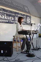 4月8日にはニューシングル「大丈夫だよ」とライブDVD「Ai Kawashima Concert Tour 2008 The BEST -seventeenfivetwentyto-」が同時リリース。