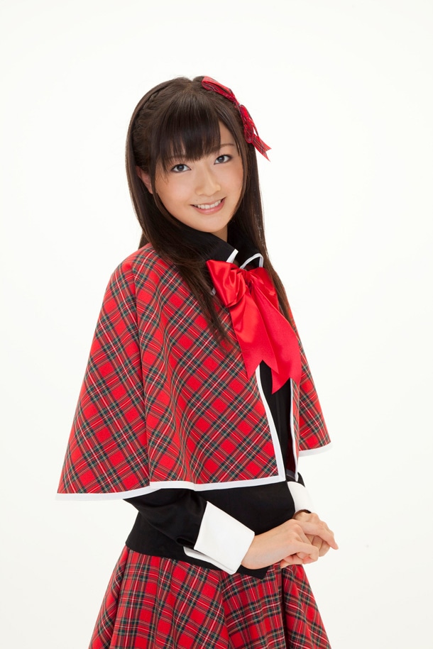 熊井友理奈