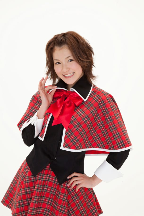 モーニング娘。光井愛佳、軟骨剥離のためイベント欠席 - 音楽ナタリー