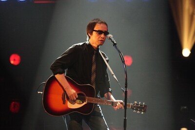 3月末にNHK BSで放送されたスタジオライブでは、ニューアルバムからの新曲も先行披露。最後の全国ツアーに向けて、期待を煽る形となった。