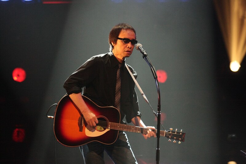 3月末にNHK BSで放送されたスタジオライブでは、ニューアルバムからの新曲も先行披露。最後の全国ツアーに向けて、期待を煽る形となった。