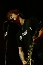 「正直言うと楽曲提供とか全く興味がないので、今までどんなオファーも断ってたんだけど」と語る細美武士。大貫亜美の強いオファーにより実現した今回の楽曲提供は、大きな話題を集めることになりそうだ。