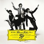 RAG FAIR土屋礼央バンド、ズボンドズボンも活動休止