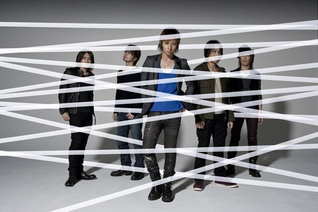 1994年に松岡充（Vo）を中心に結成され、不動のメンバーで活動を続けるSOPHIA。近年はメンバーのソロ活動も活発だ。