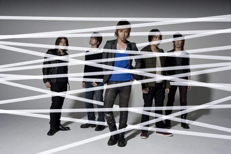 1994年に松岡充（Vo）を中心に結成され、不動のメンバーで活動を続けるSOPHIA。近年はメンバーのソロ活動も活発だ。