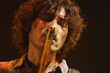 斉藤和義（写真：中嶌英雄）