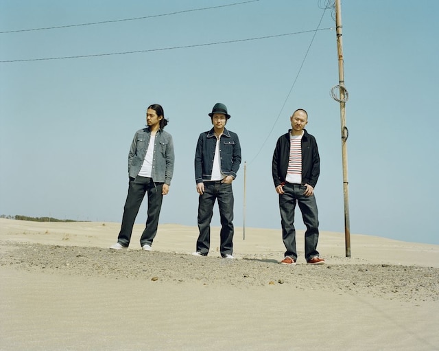 月末に山中湖で行われる野外ライブイベント「SPACE SHOWER SWEET LOVE SHOWER 2009」への出演が決定しているcutman-booche。