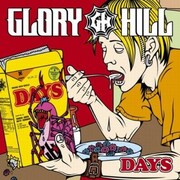 GLORY HILL、新曲「DAYS」レコ発ツアー6都市で開催