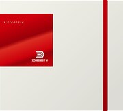 シングル「Celebrate」初回限定盤（写真）は、スペシャルDVDと武道館ライブ（5月9日）来場者限定・全員プレゼントの引換券が同梱されたスペシャルギフトパッケージ仕様。