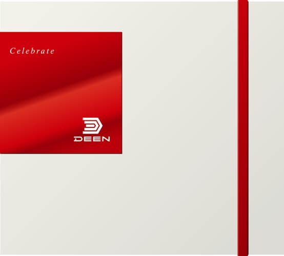 シングル「Celebrate」初回限定盤（写真）は、スペシャルDVDと武道館ライブ（5月9日）来場者限定・全員プレゼントの引換券が同梱されたスペシャルギフトパッケージ仕様。