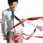 シングル「Celebrate」通常盤ジャケット