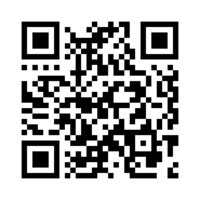 レコチョクQRコード