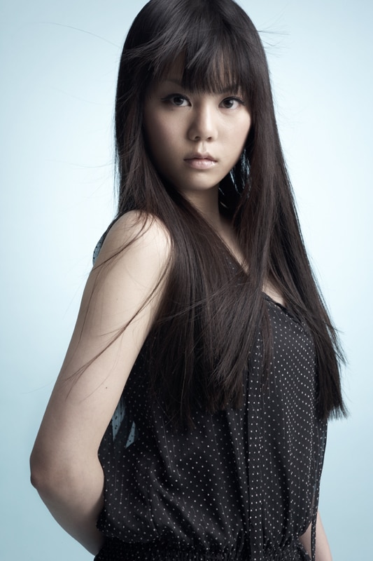 現在18歳の菅原は、「横手焼きそば」で有名な秋田県横手市の出身。横手市では今年秋、全国のB級グルメが一堂に会するフェスティバル「第4回B-1グランプリ」が開催される。