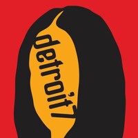 US限定アルバム「detroit7」ジャケット