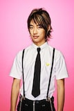 ブログで「井上ジョーの英語レッスン」なるエントリーを不定期で更新中の井上。毎回実生活に役に立ちそうな豆知識を、英語と日本語の両方で紹介している。
