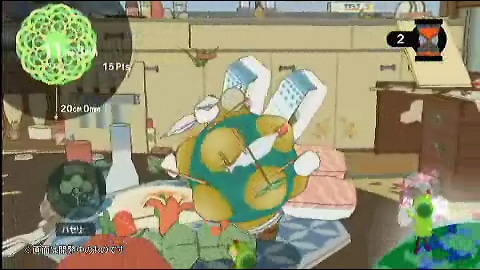「塊魂トリビュート」紹介映像