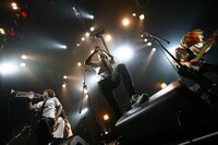 ナタリーPower Pushのコーナーではオレスカバンドのスペシャルインタビューを掲載中。新作「What a Wonderful World! vol.2」とあわせてチェックしてみよう。