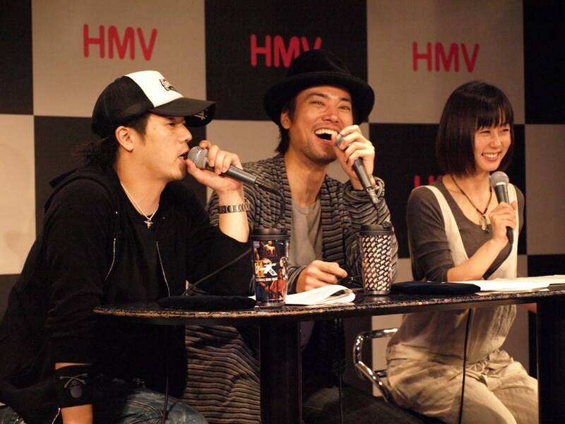 映画は明日4月11日から全国ロードショー。浅井健一、DOES、10-FEETなど多彩なアーティストが参加したサウンドトラックはひと足先に発売中。