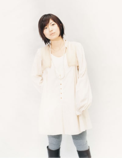 4月25日からは、東名阪ツアー「熊木杏里 Spring Tour 2009～花詞（はなことば）～」もスタート。