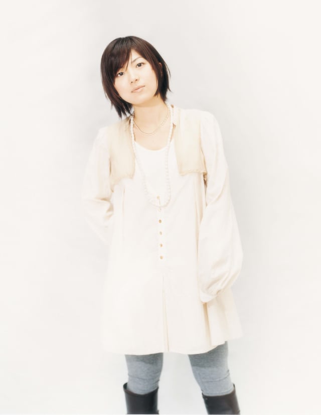 4月25日からは、東名阪ツアー「熊木杏里 Spring Tour 2009～花詞（はなことば）～」もスタート。