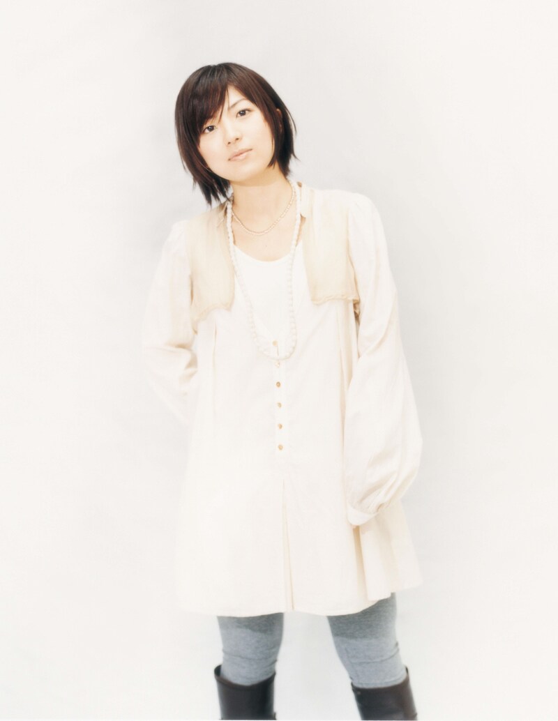 4月25日からは、東名阪ツアー「熊木杏里 Spring Tour 2009～花詞（はなことば）～」もスタート。