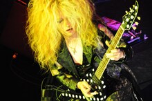 橘高文彦（筋肉少女帯）