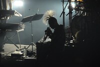 大槻ケンヂ（筋肉少女帯）